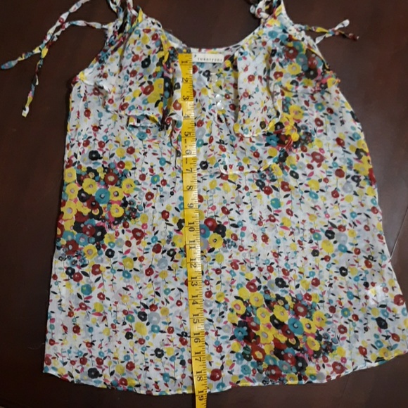 2 for$40/Blouse - Picture 5 of 8